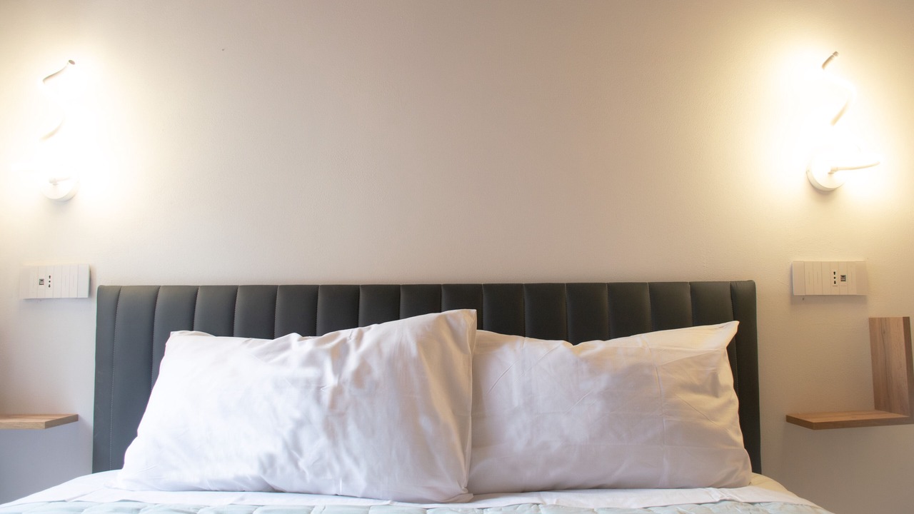 Photo of Bedroom in Morrona