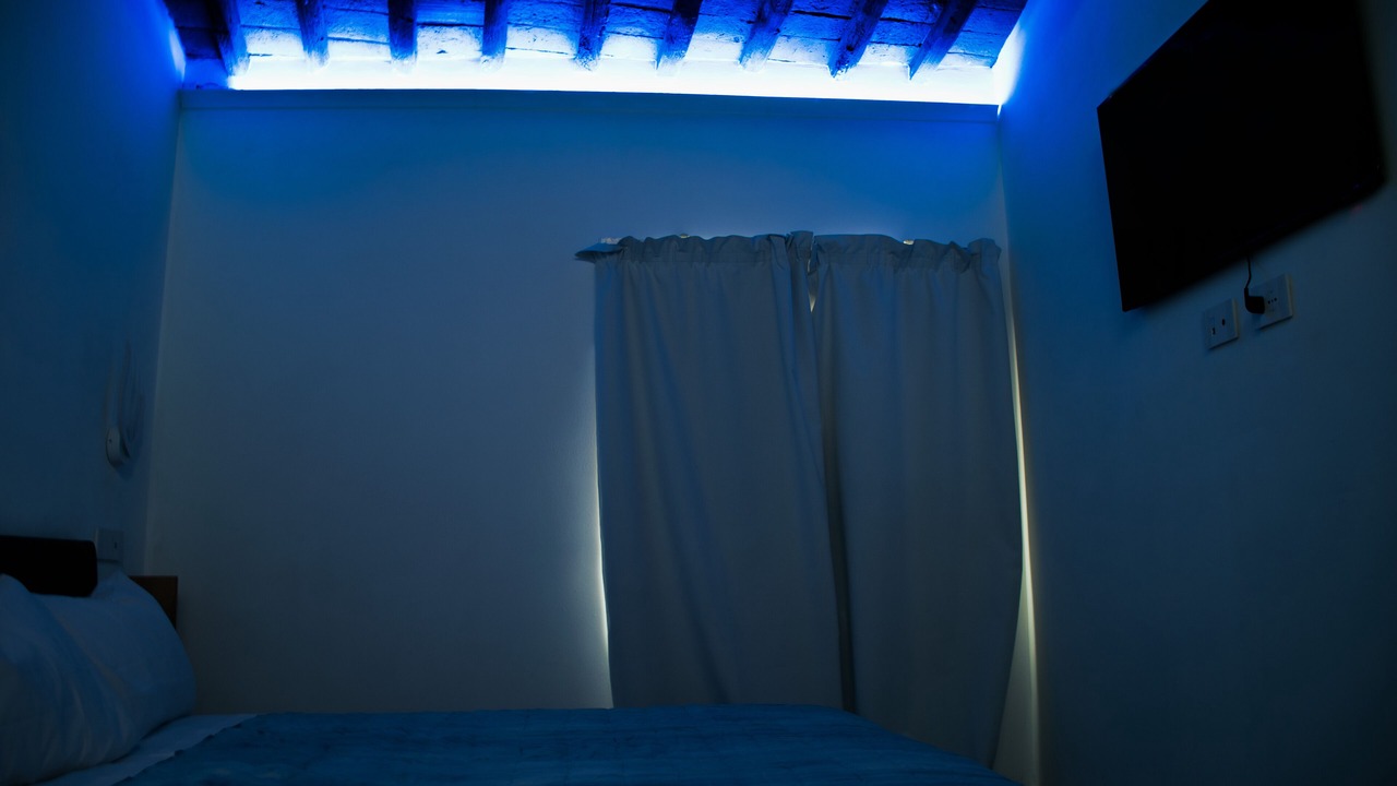 Photo of Bedroom in Morrona