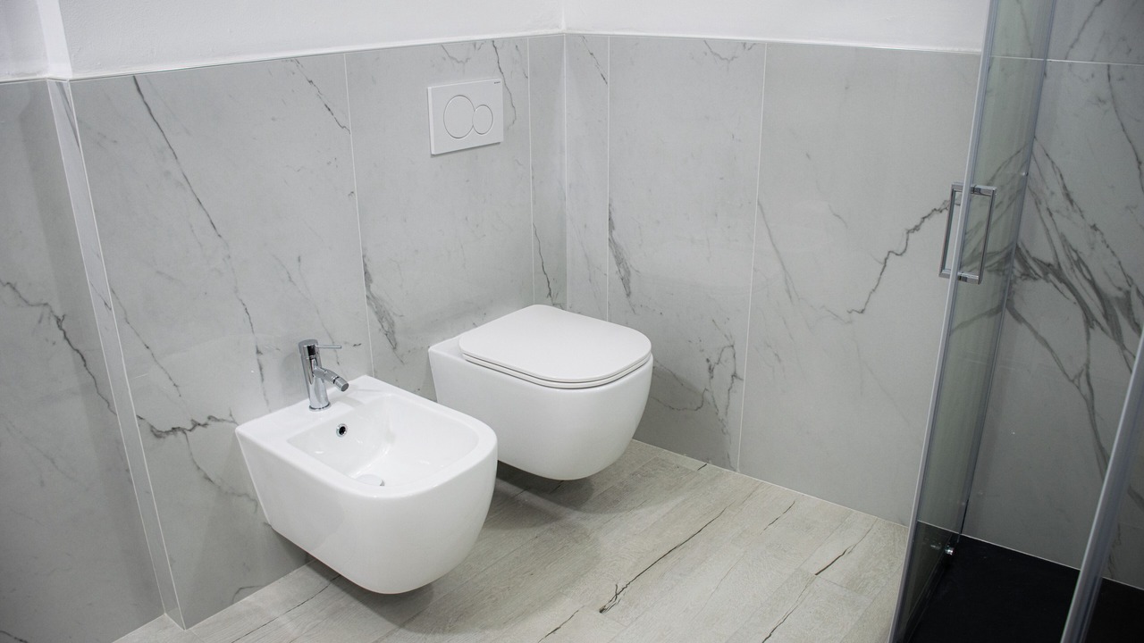 Photo of Bathroom in Morrona