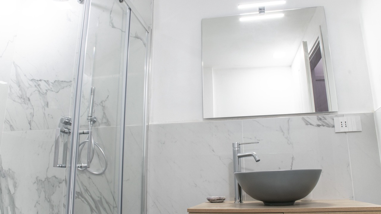 Photo of Bathroom in Morrona