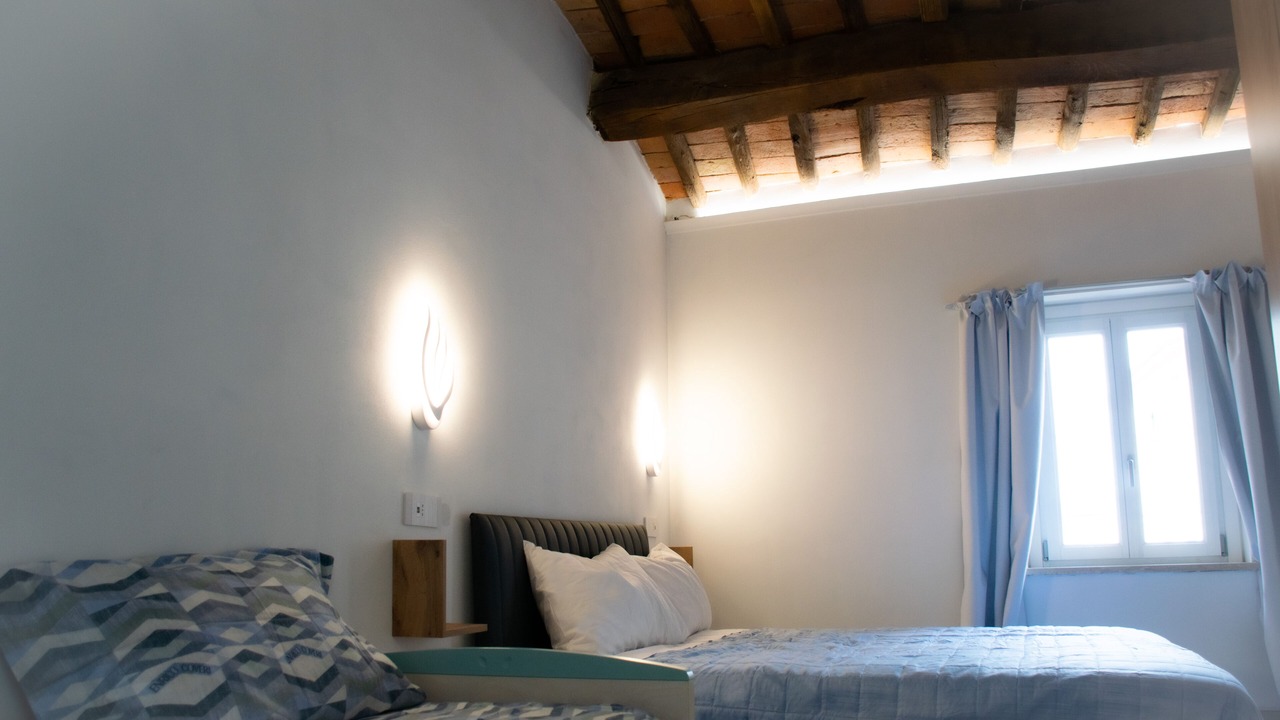 Photo of Bedroom in Morrona