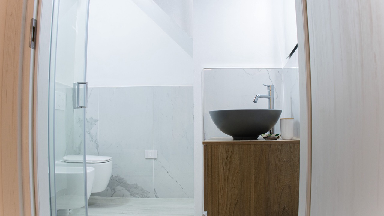 Photo of Bathroom in Morrona