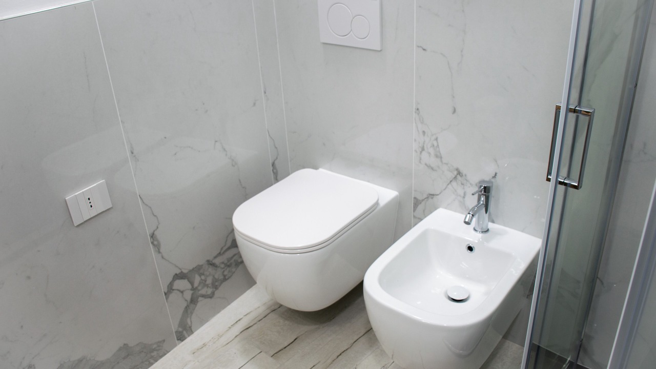 Photo of Bathroom in Morrona