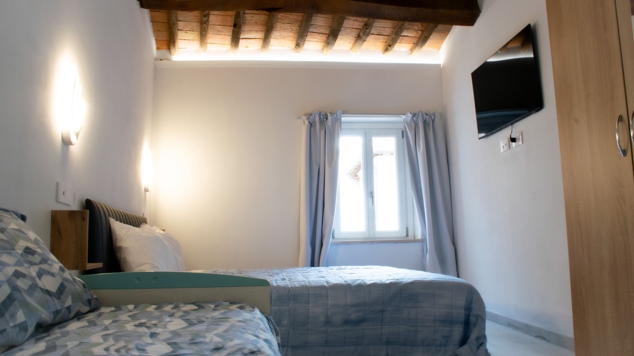 Photo of Bedroom in Morrona