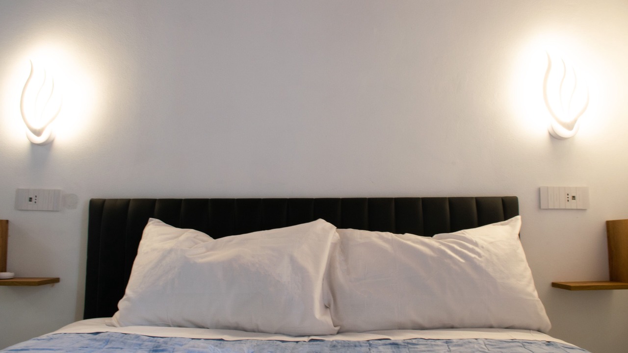 Photo of Bedroom in Morrona