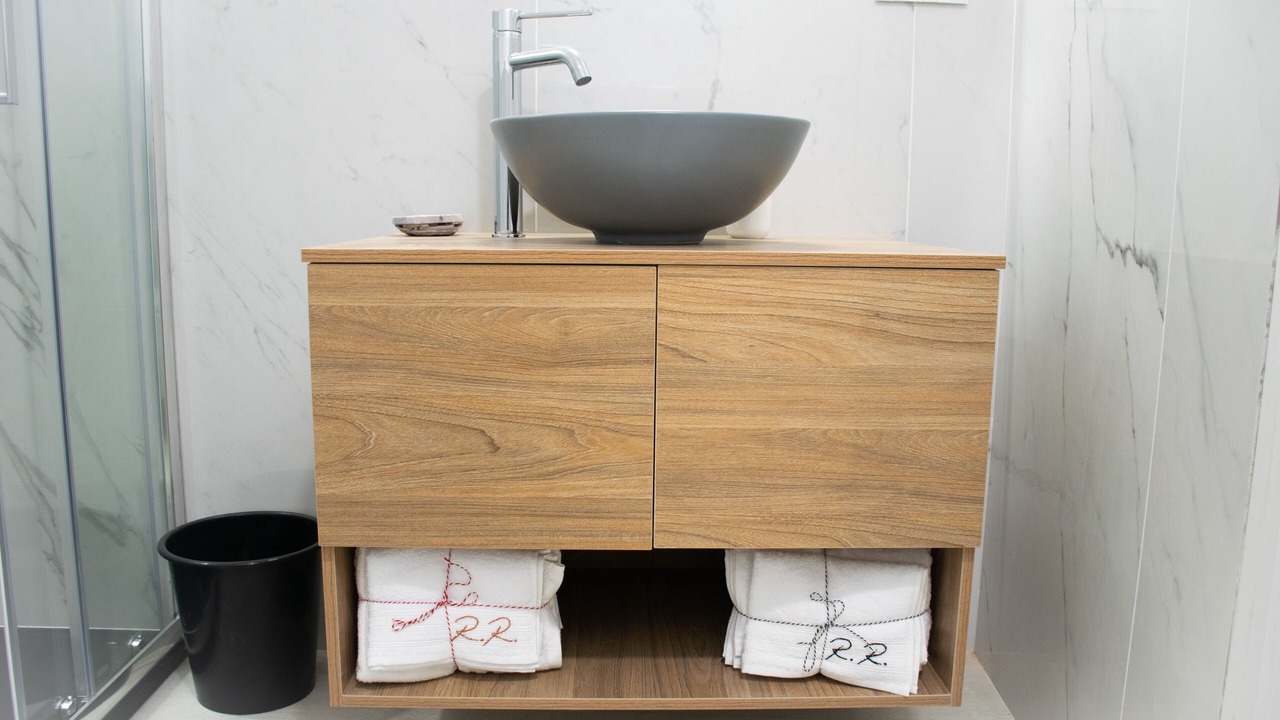 Photo of Bathroom in Morrona