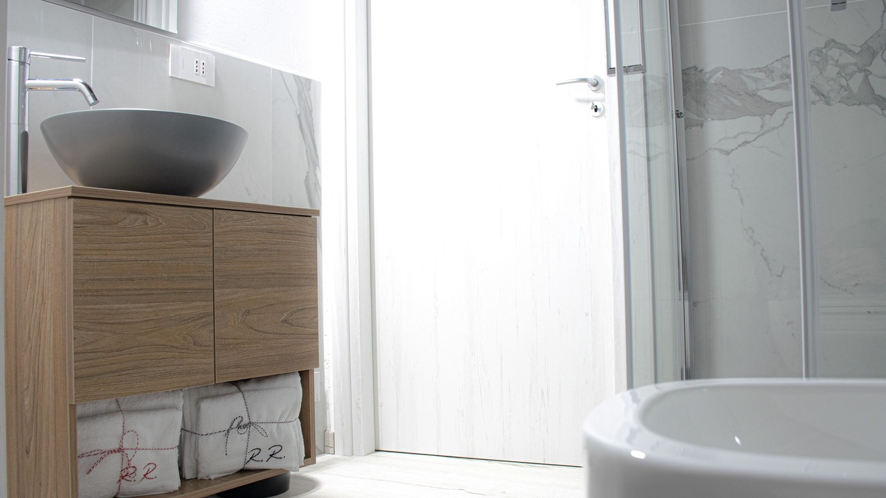 Photo of Bathroom in Morrona