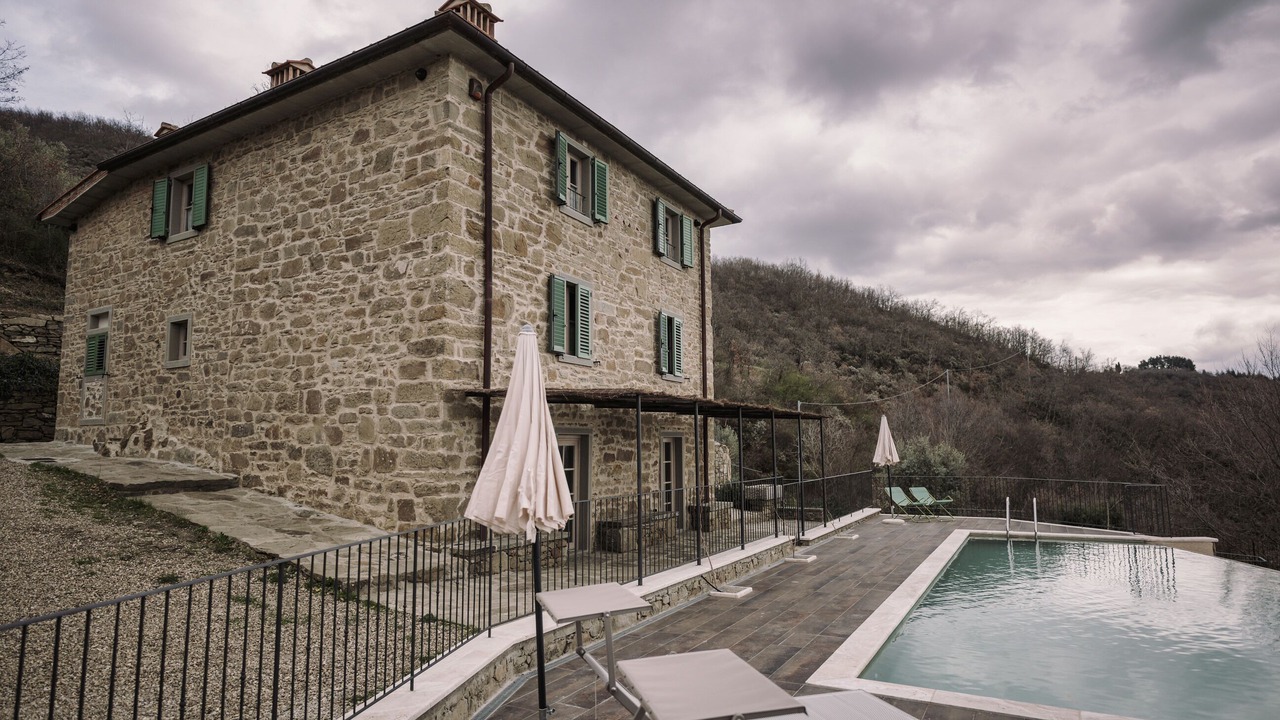 Photo of Outdoor in Castiglion Fibocchi