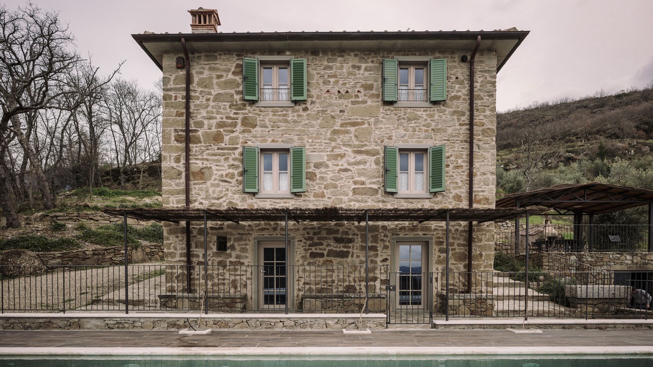 Photo of Outdoor in Castiglion Fibocchi