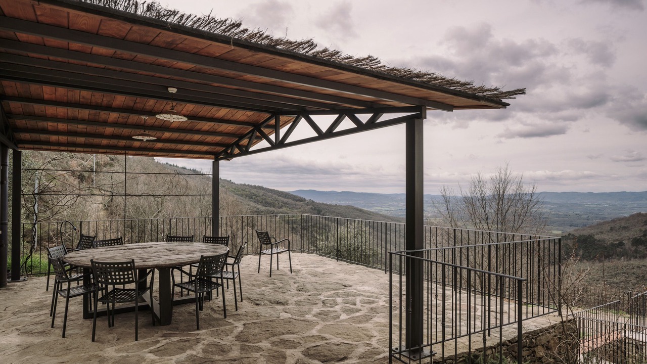 Photo of Outdoor in Castiglion Fibocchi