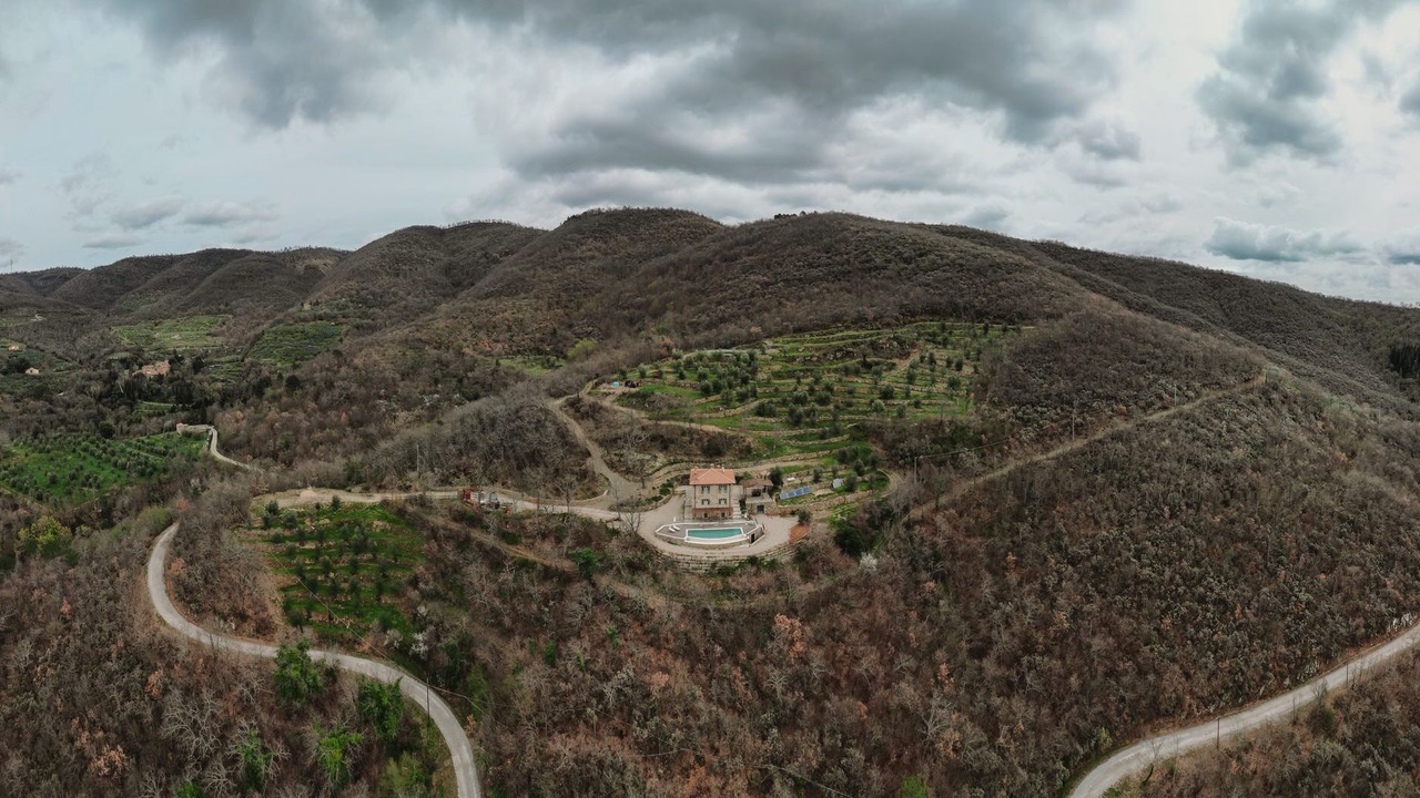 Photo of Outdoor in Castiglion Fibocchi