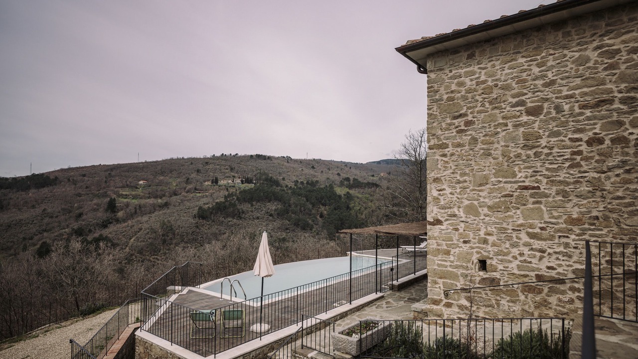 Photo of Outdoor in Castiglion Fibocchi