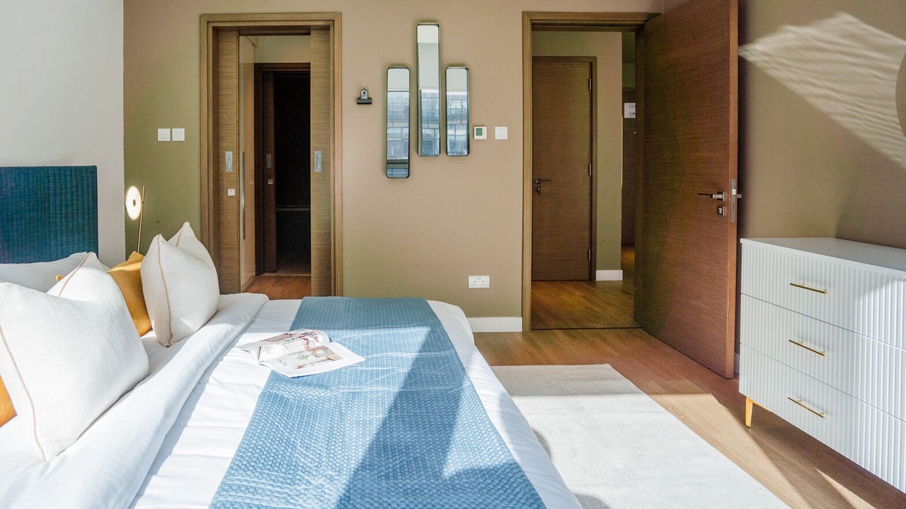 Photo of Bedroom in Al Wasl