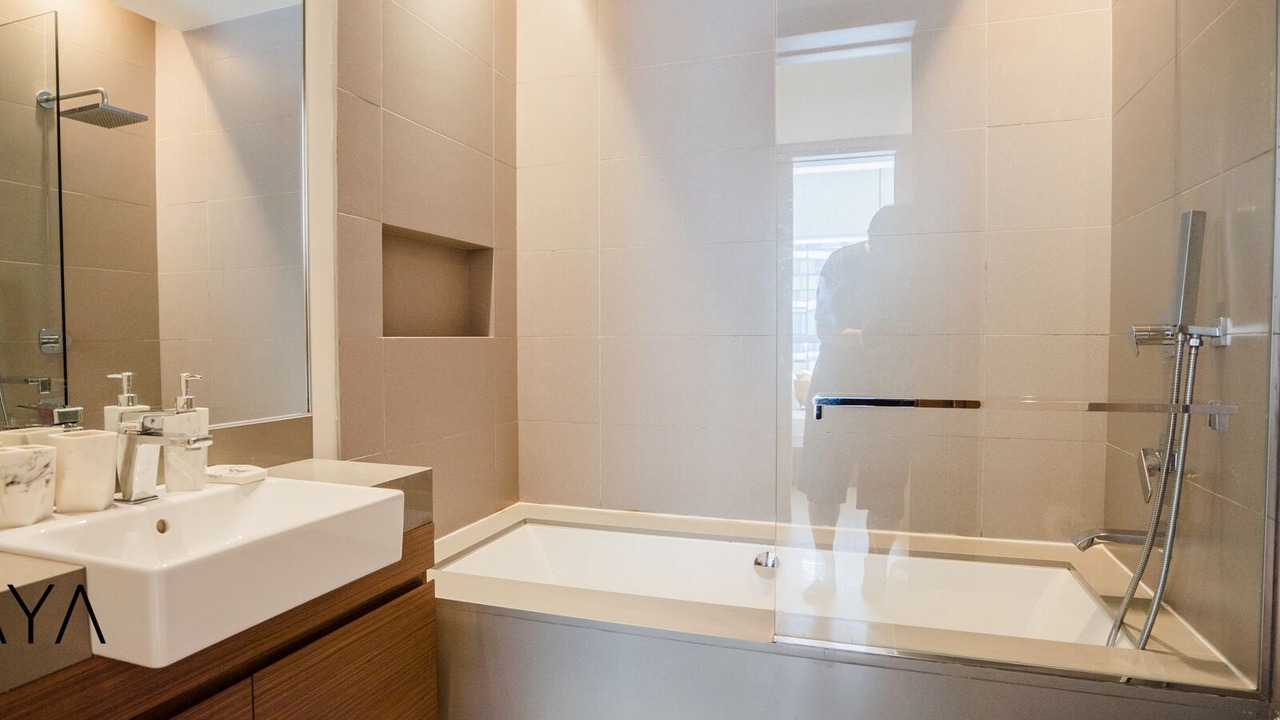 Photo of Bathroom in Al Wasl