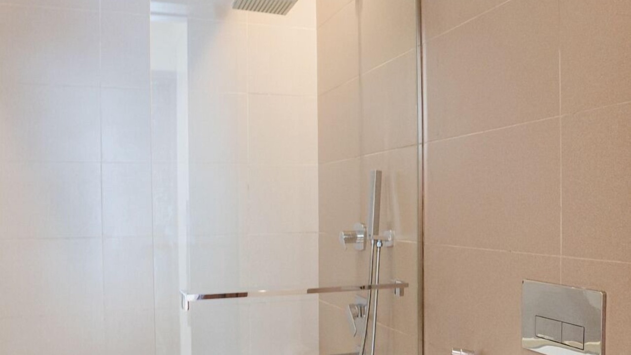 Photo of Bathroom in Al Wasl