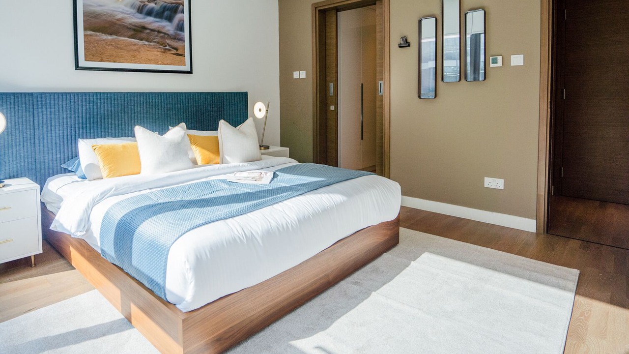 Photo of Bedroom in Al Wasl