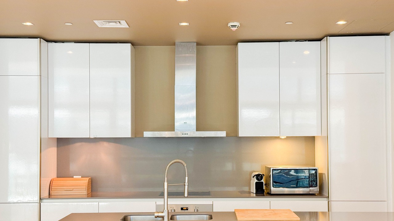 Photo of Kitchen in Al Wasl