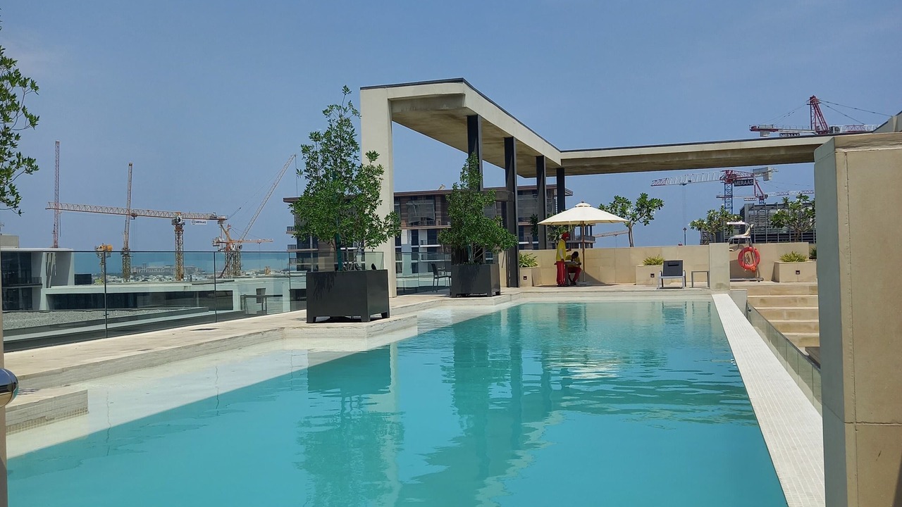Photo of Outdoor in Al Wasl