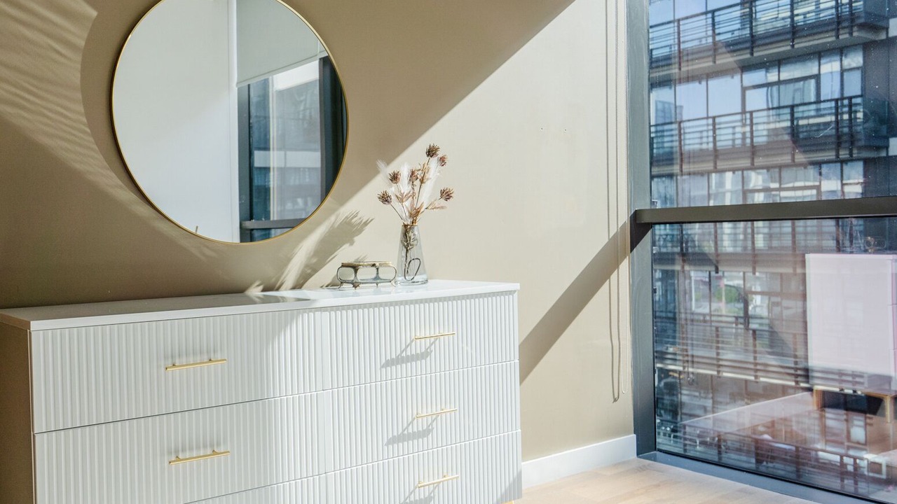 Photo of Bedroom in Al Wasl