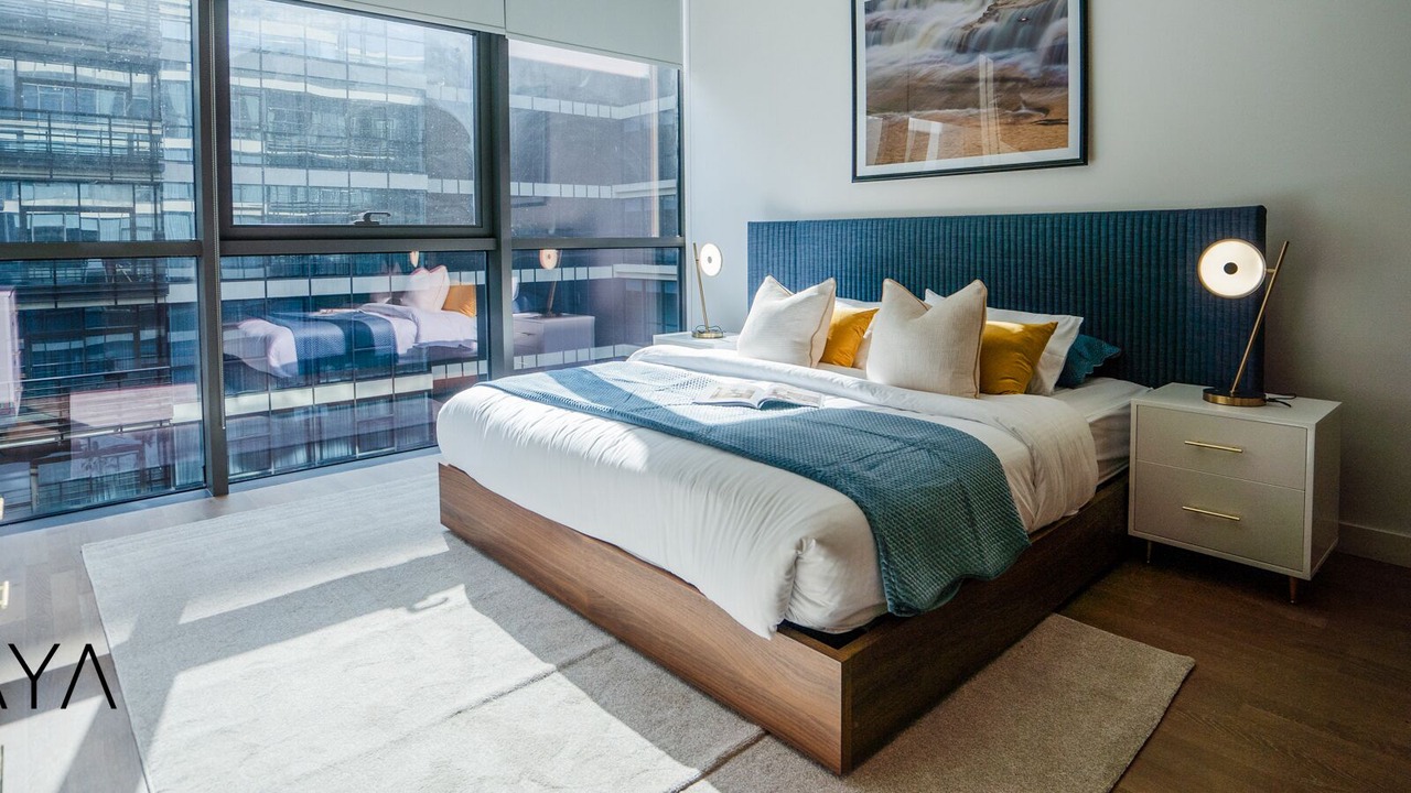 Photo of Bedroom in Al Wasl