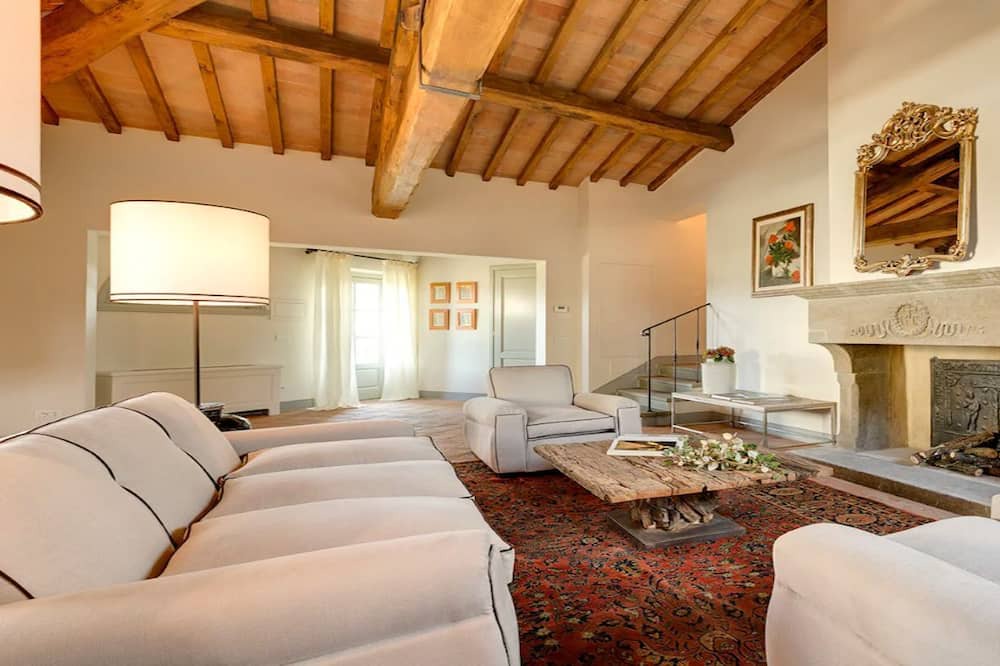 Photo of Livingroom in Impruneta