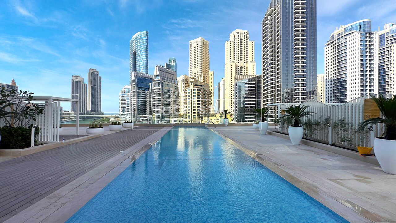 Photo of Outdoor in Jebel Ali