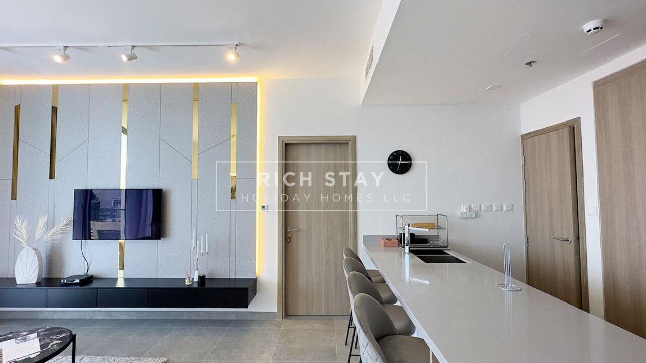 Photo of Kitchen in Jebel Ali