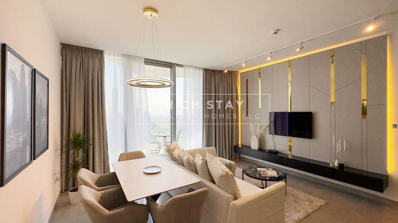 Photo of Livingroom in Jebel Ali