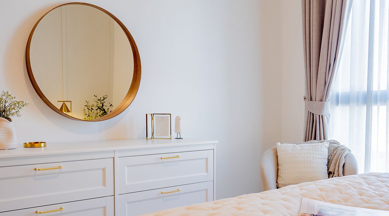Photo of Bedroom in Umm Suqeim 3