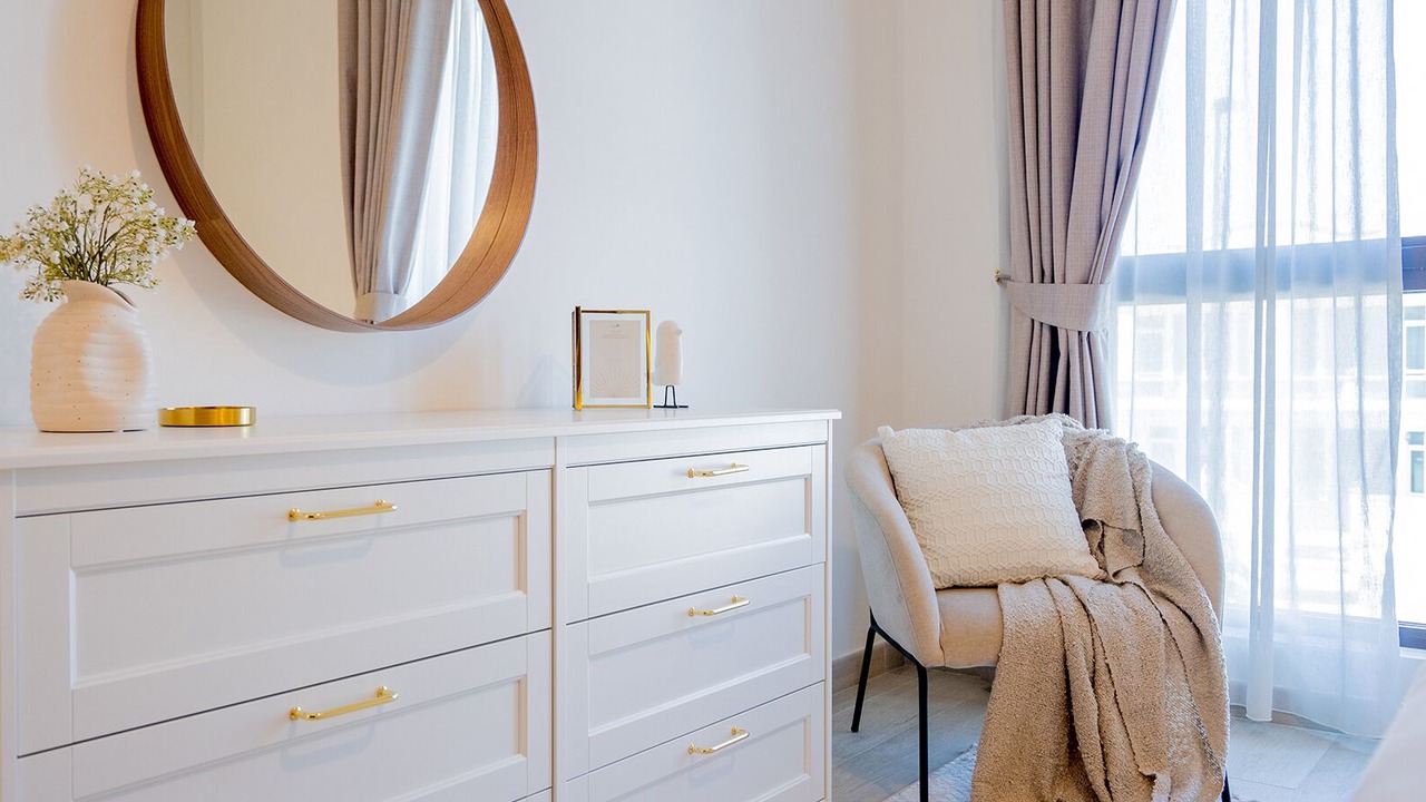 Photo of Bedroom in Umm Suqeim 3