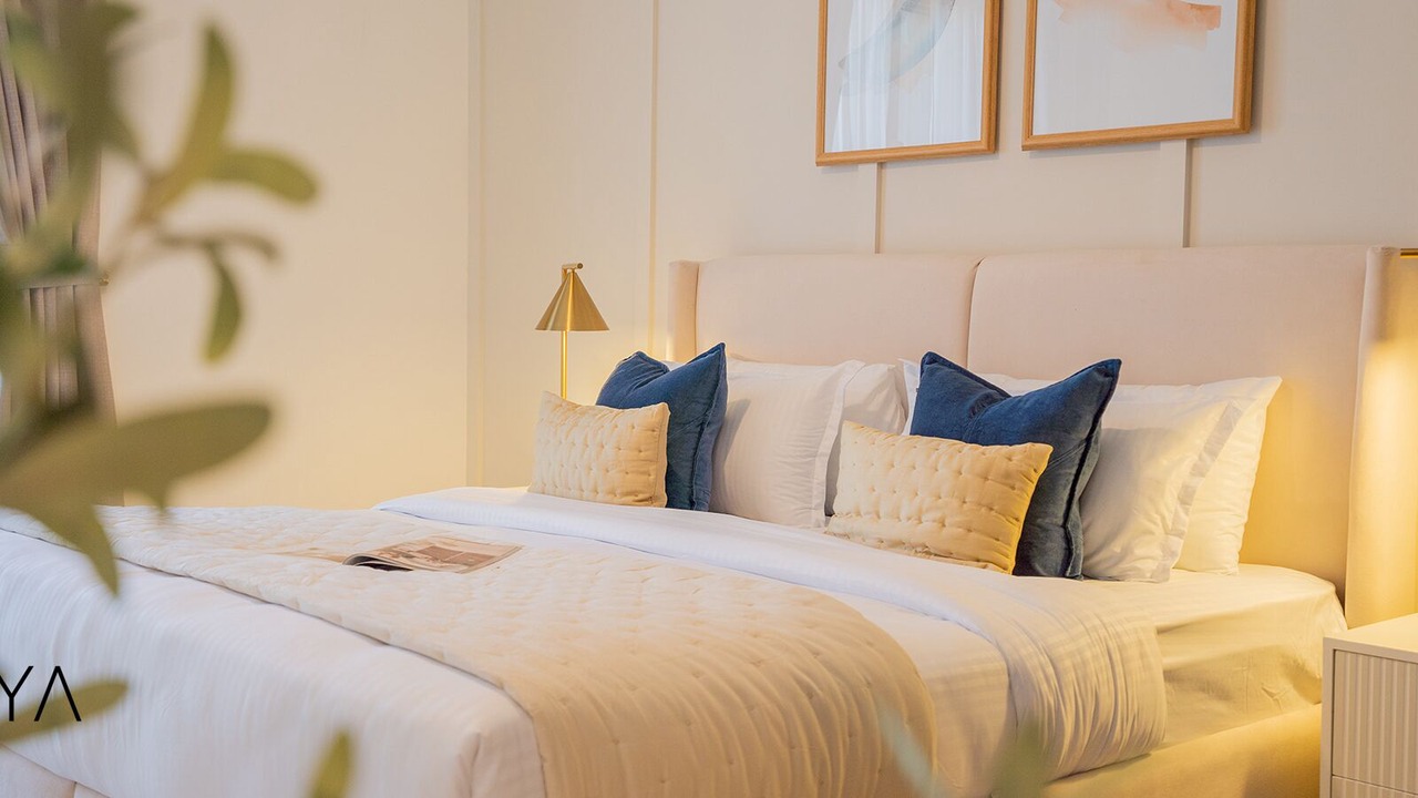 Photo of Bedroom in Umm Suqeim 3
