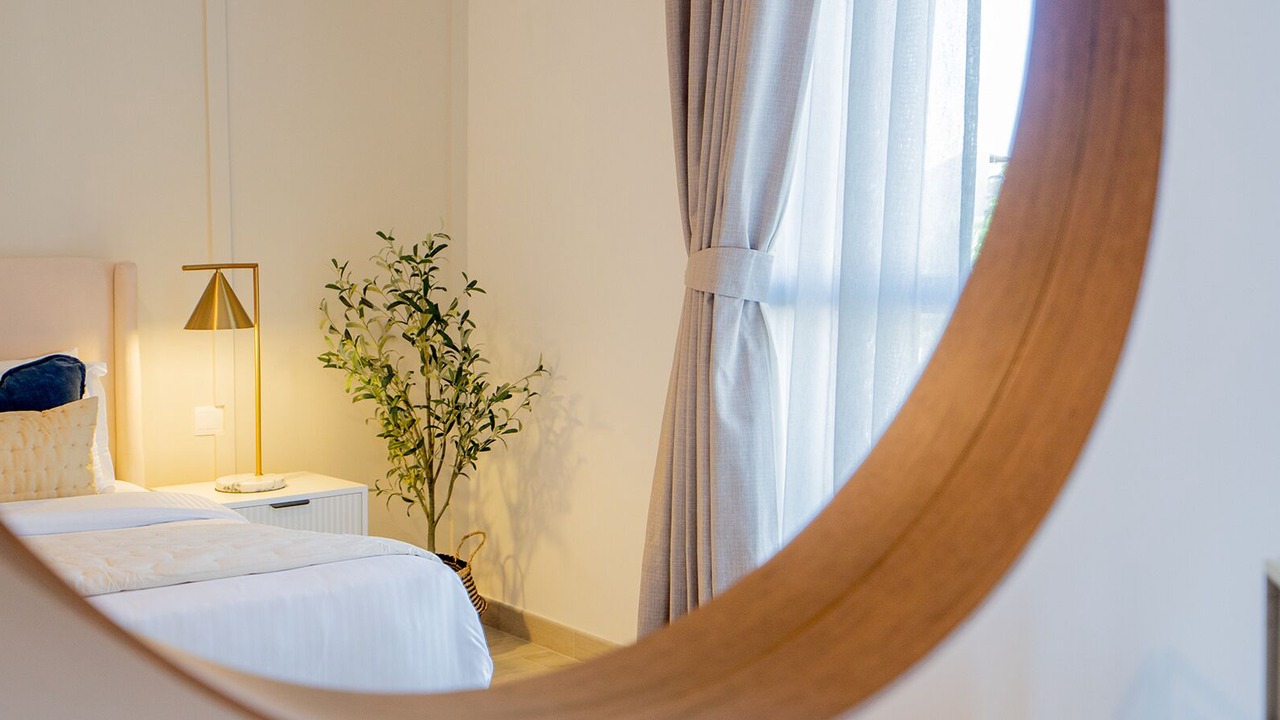 Photo of Bedroom in Umm Suqeim 3
