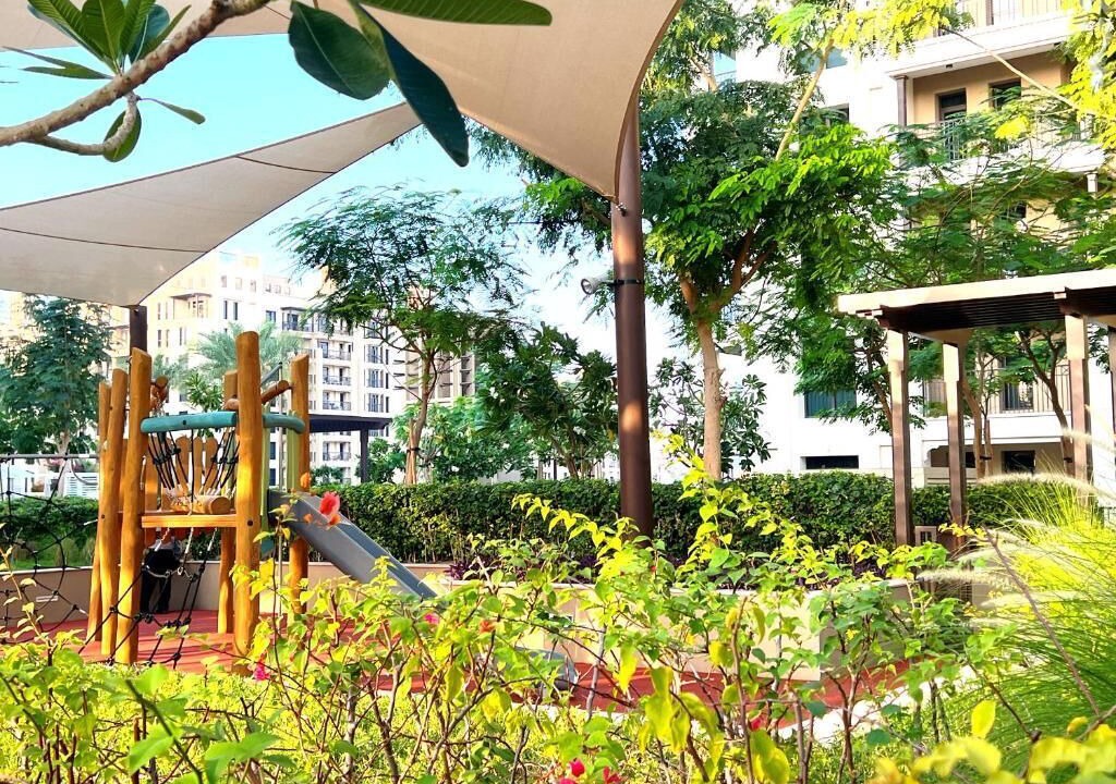 Photo of Outdoor in Umm Suqeim 3