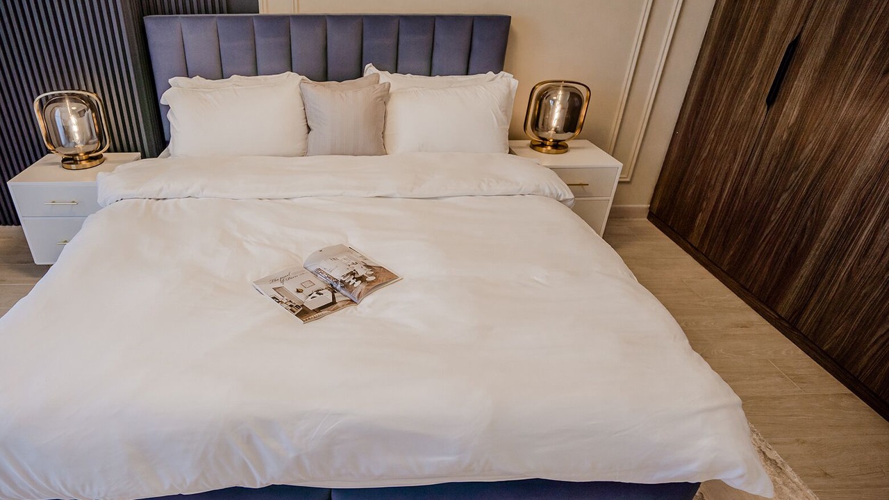 Photo of Bedroom in Umm Suqeim 3