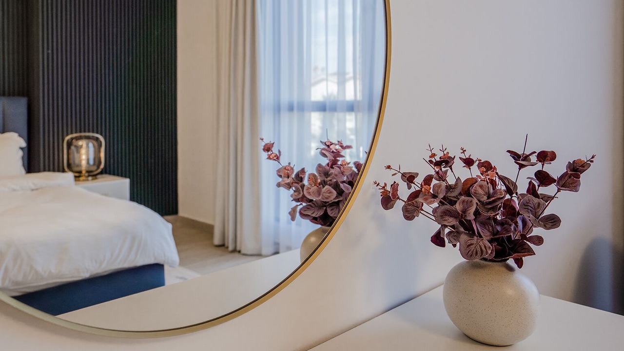 Photo of Bedroom in Umm Suqeim 3