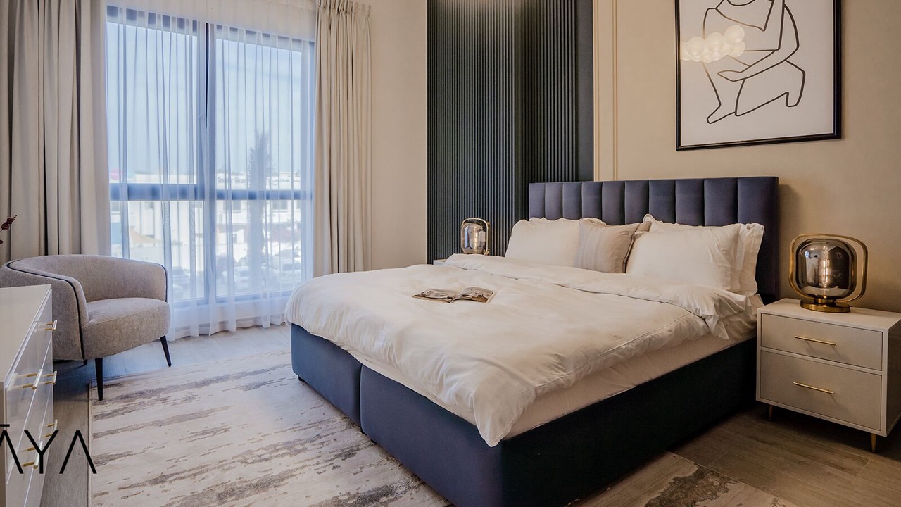 Photo of Bedroom in Umm Suqeim 3
