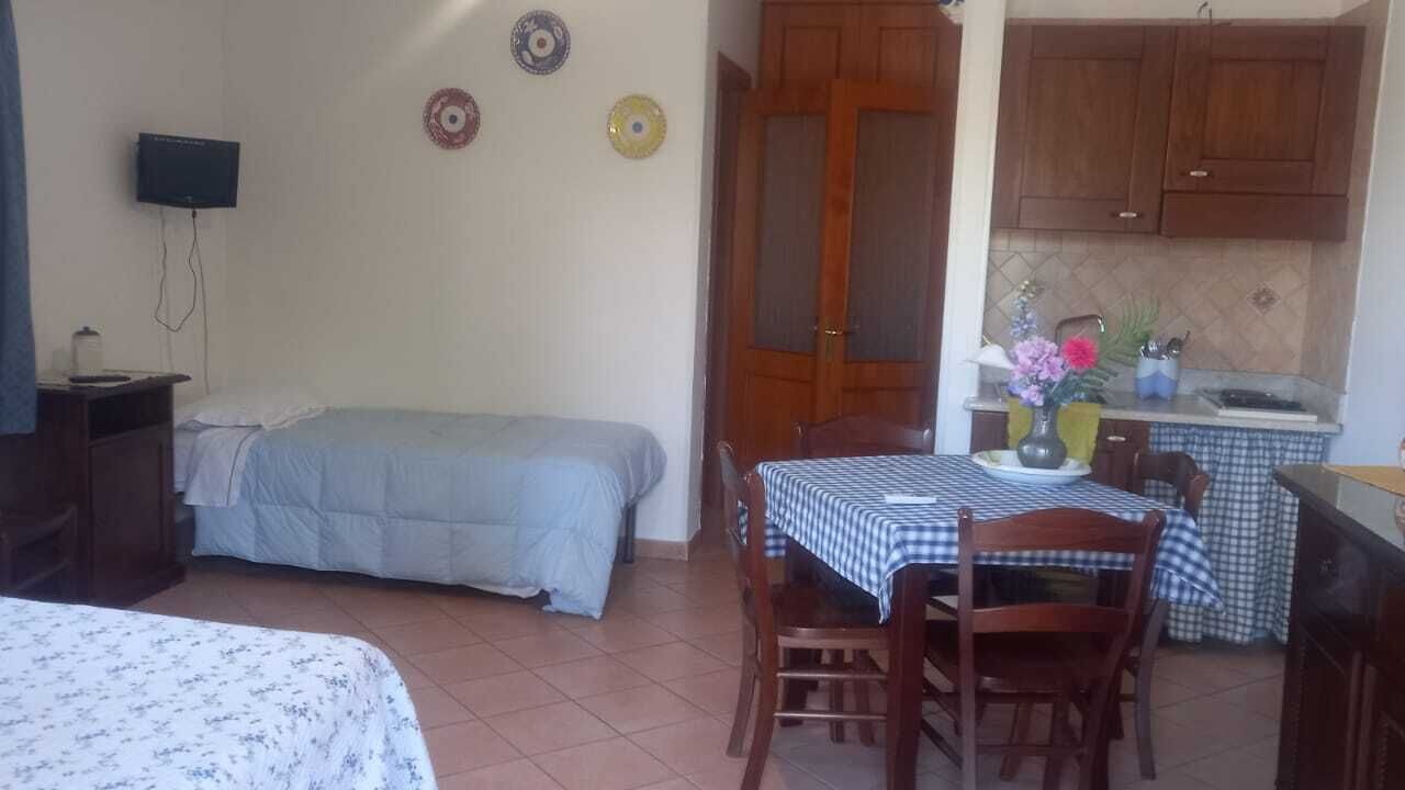 Photo of Bedroom in Sant'Agata de'Goti