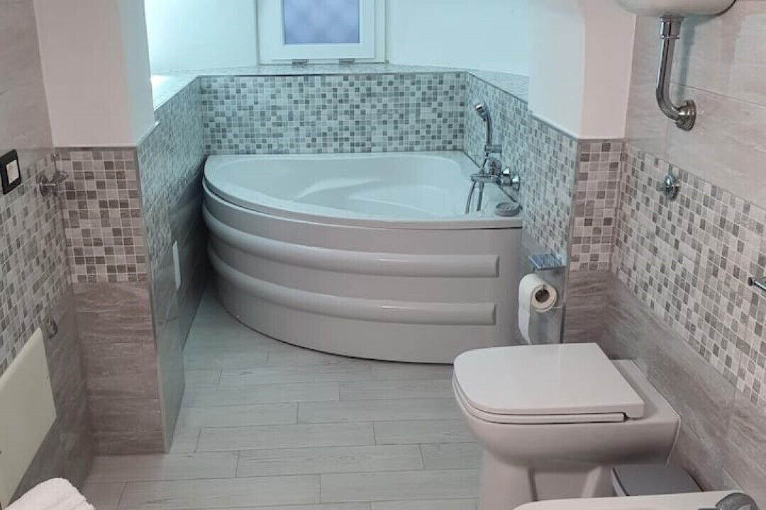 Photo of Bathroom in Boscoreale
