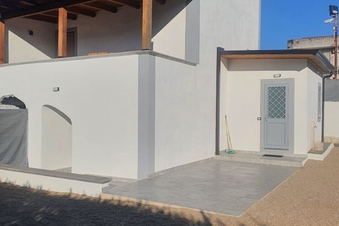Photo of Outdoor in Boscoreale