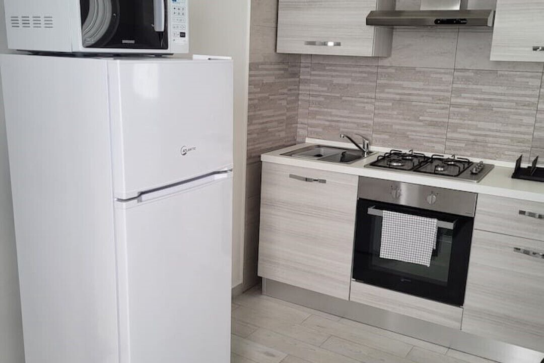 Photo of Kitchen in Boscoreale