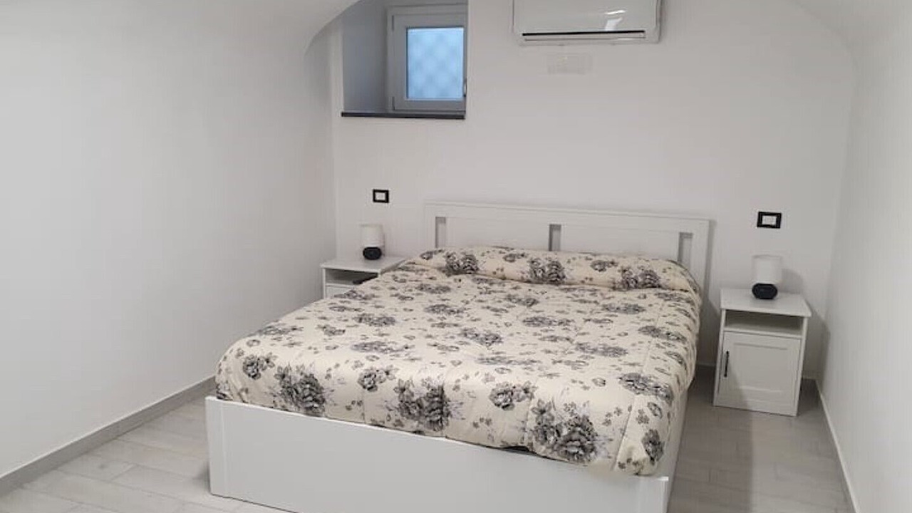 Photo of Bedroom in Boscoreale