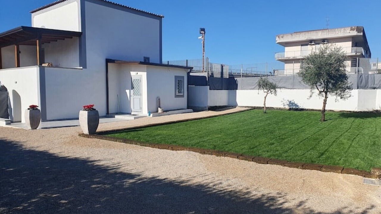 Photo of Outdoor in Boscoreale
