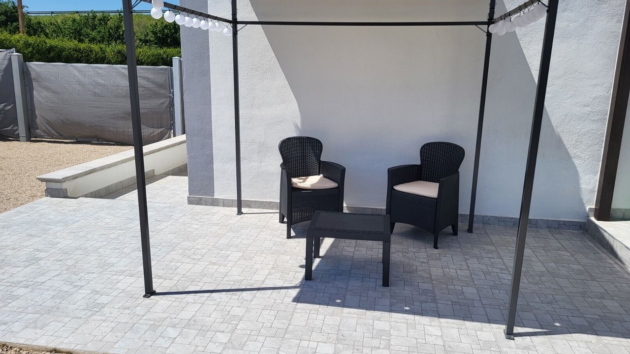 Photo of Outdoor in Boscoreale