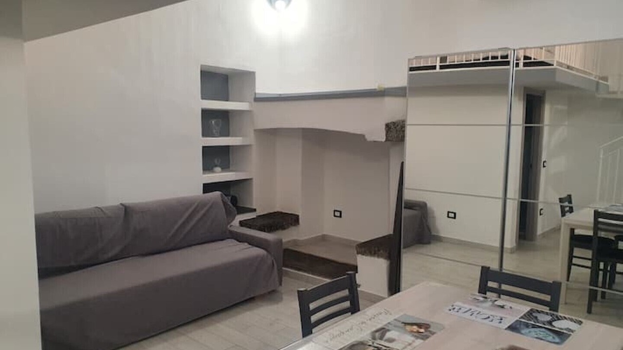 Photo of Livingroom in Boscoreale