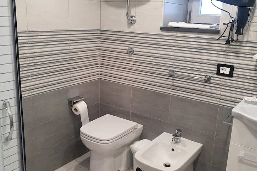 Photo of Bathroom in Boscoreale