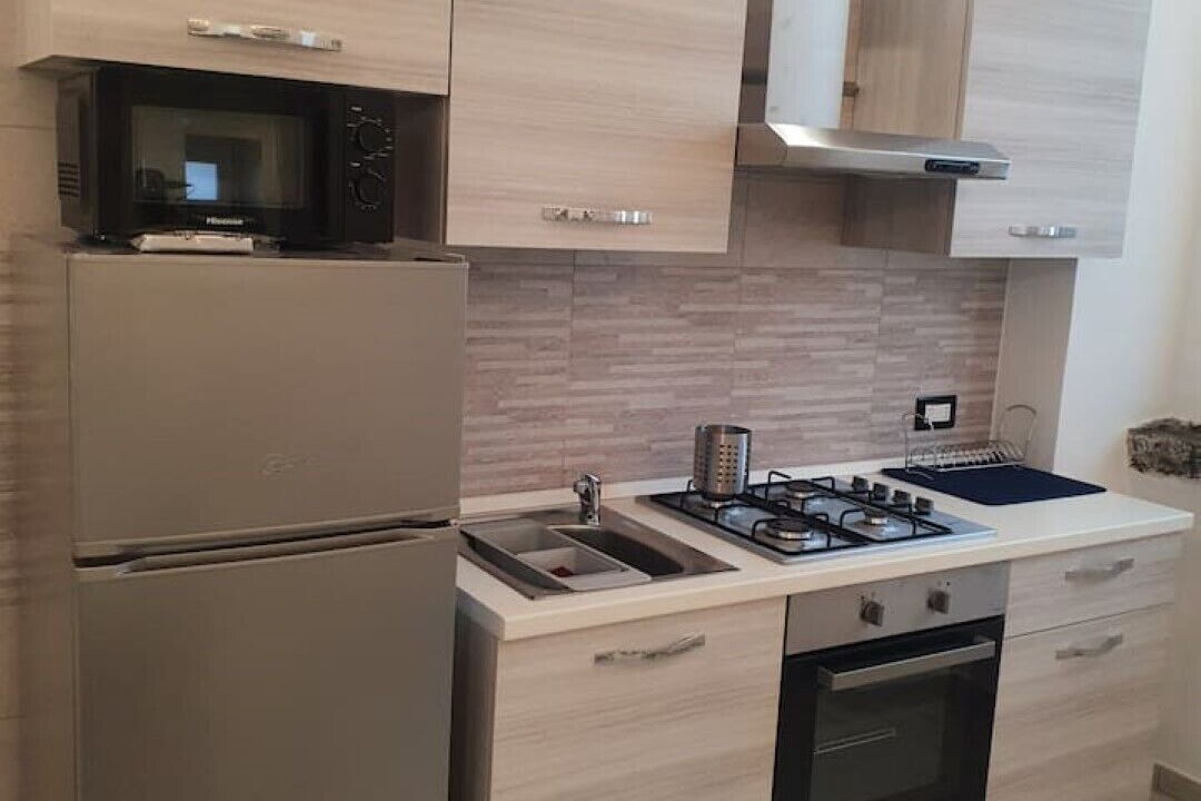 Photo of Kitchen in Boscoreale