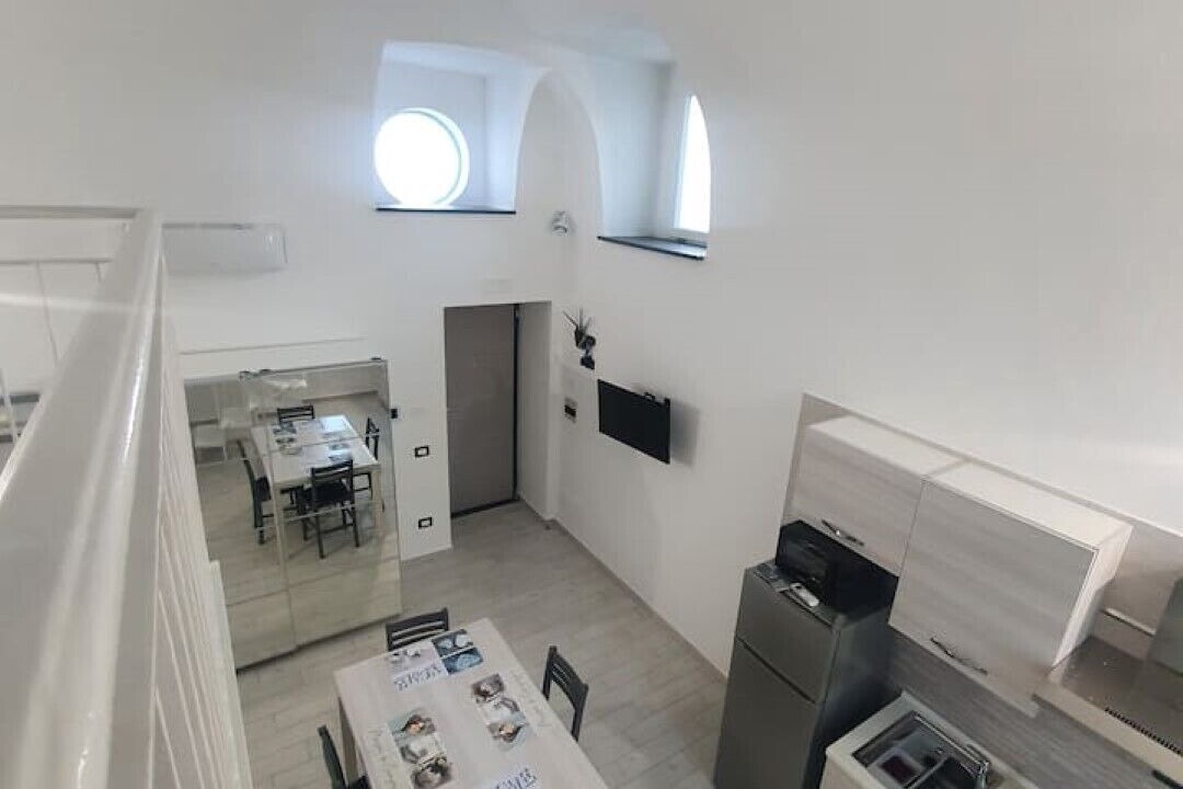 Photo of Kitchen in Boscoreale
