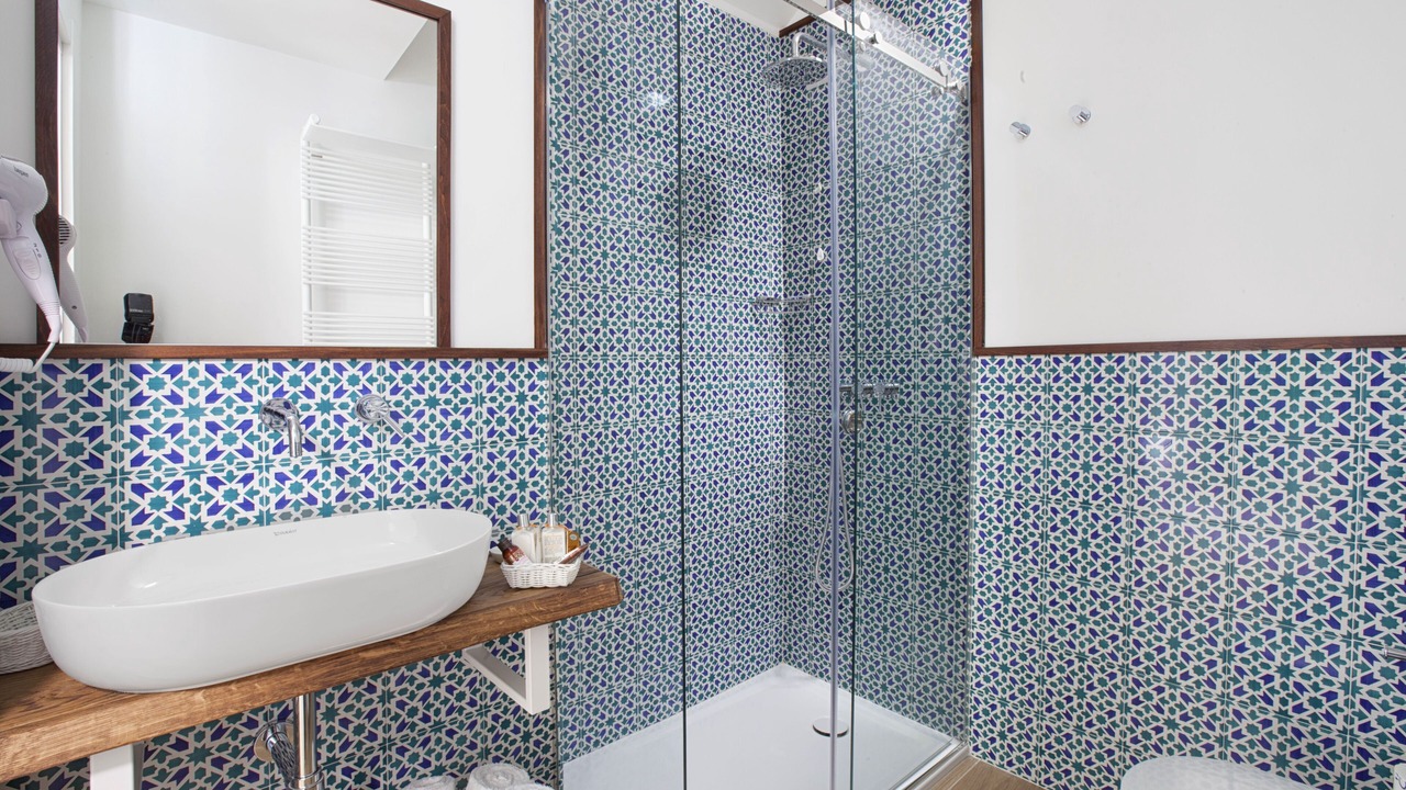 Photo of Bathroom in Sant'Agata sui Due Golfi