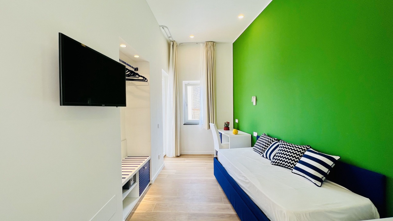 Photo of Bedroom in Sant'Agata sui Due Golfi