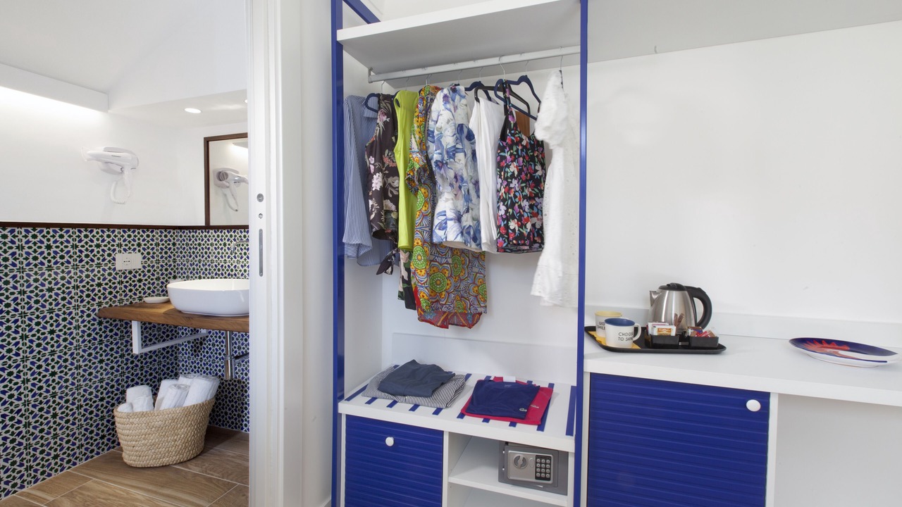 Photo of Bedroom in Sant'Agata sui Due Golfi